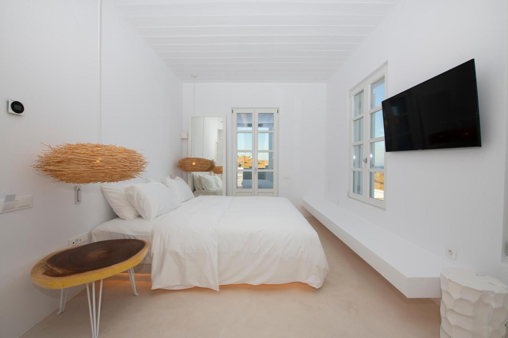 The Ammonite Resort Plintri Quarto foto