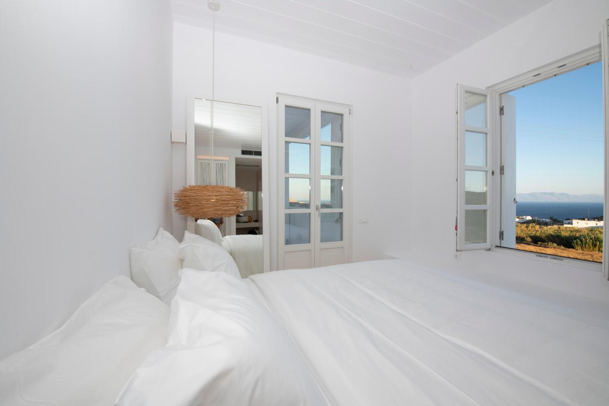 The Ammonite Resort Plintri Quarto foto