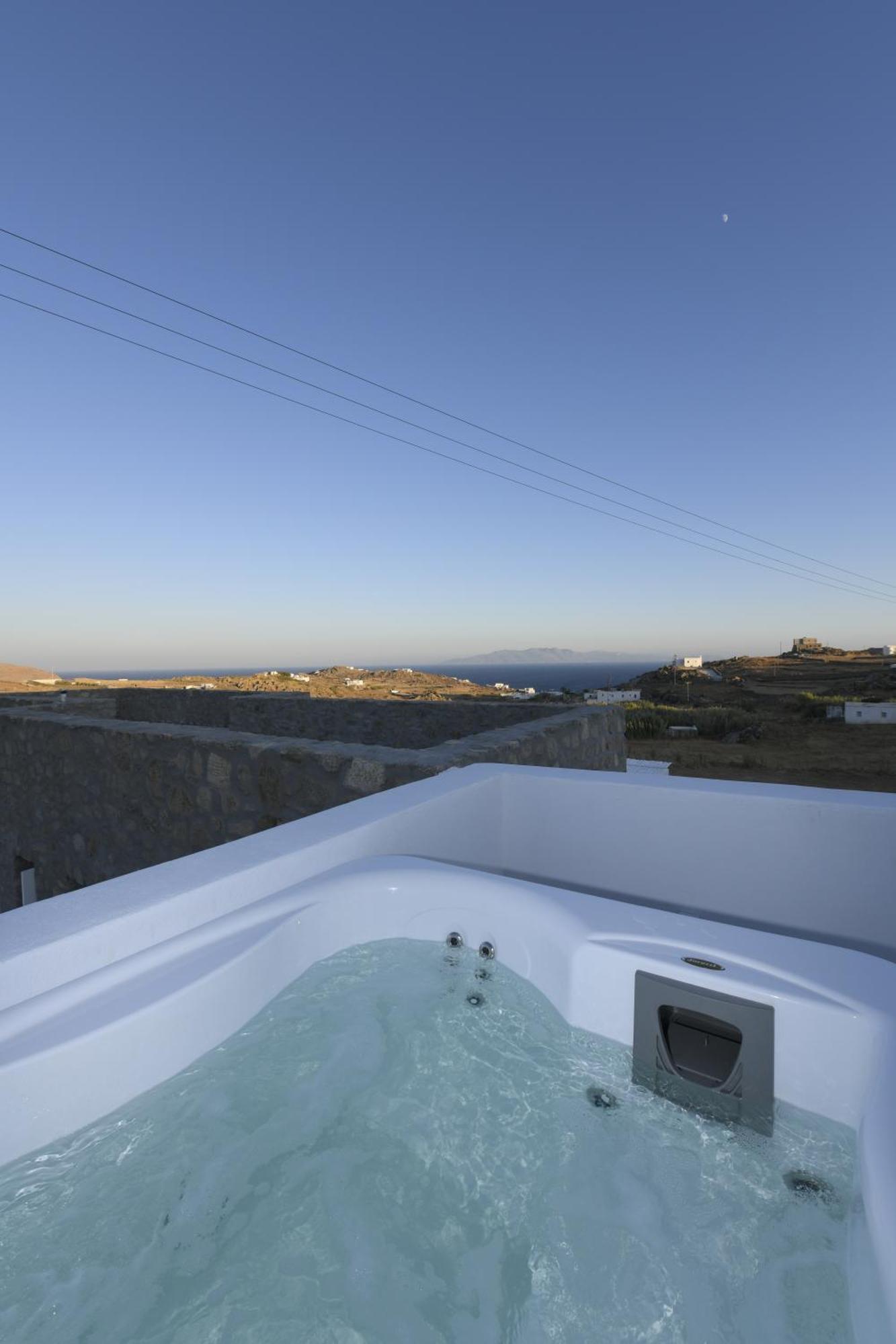 The Ammonite Resort Plintri Quarto foto