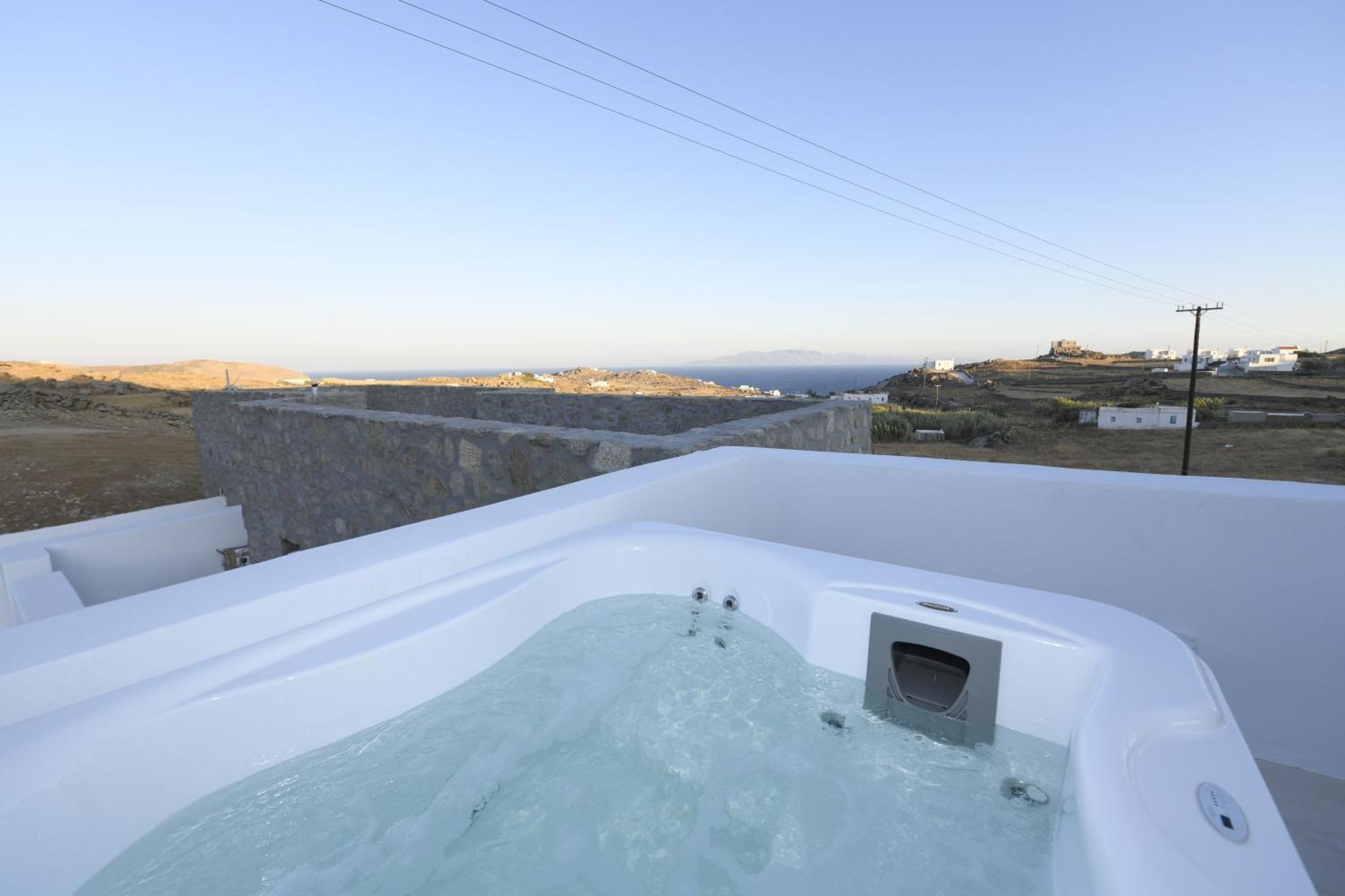 The Ammonite Resort Plintri Quarto foto
