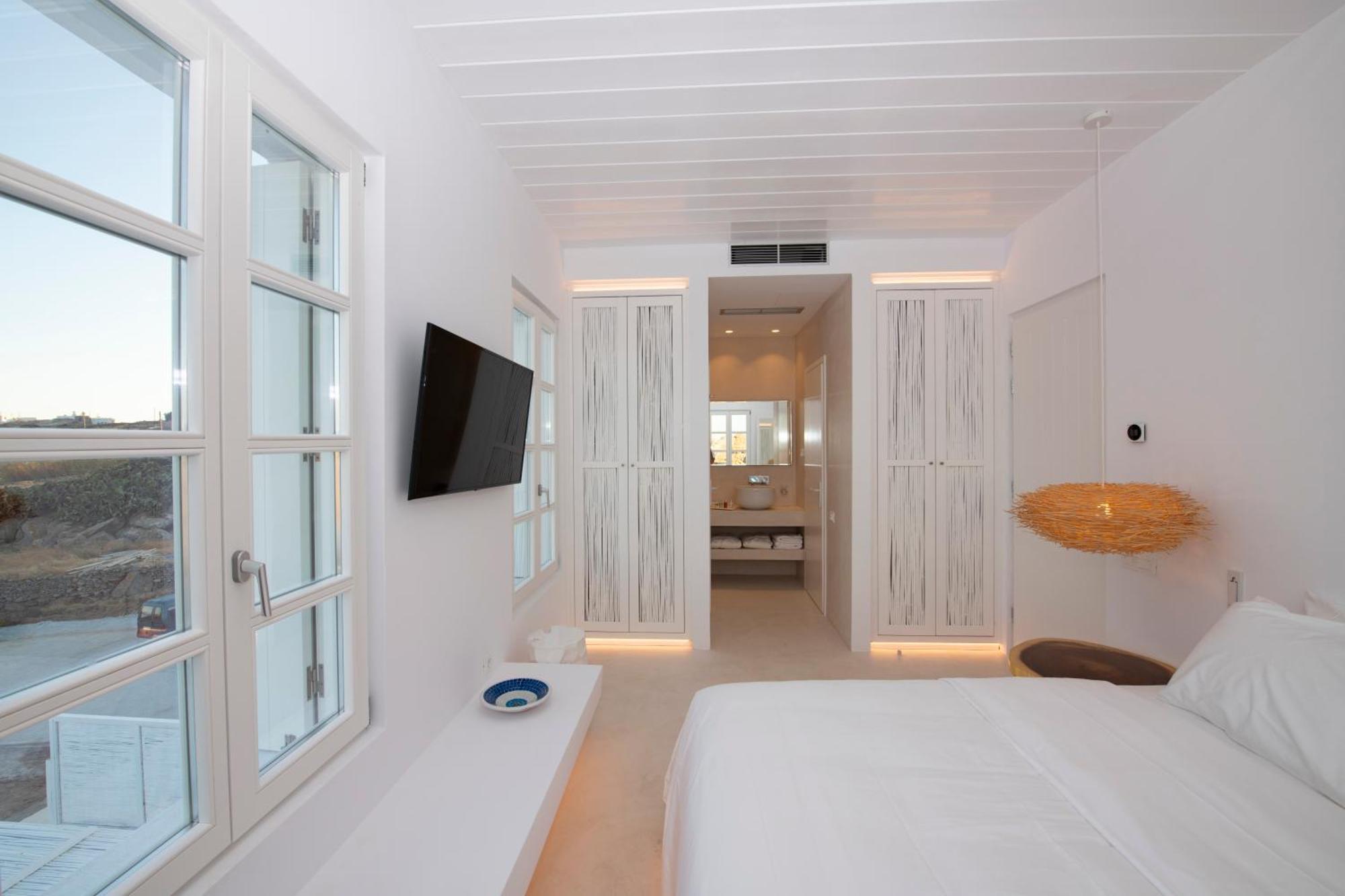 The Ammonite Resort Plintri Quarto foto