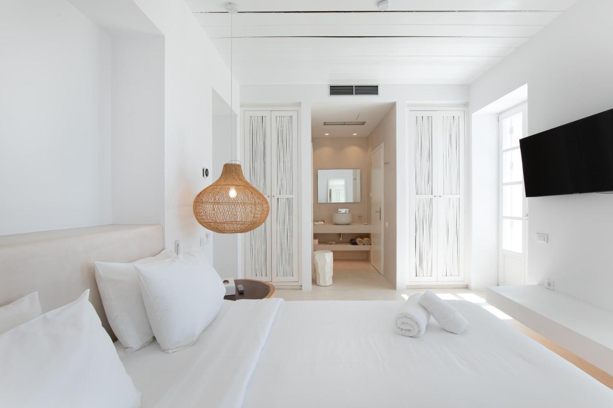 The Ammonite Resort Plintri Quarto foto