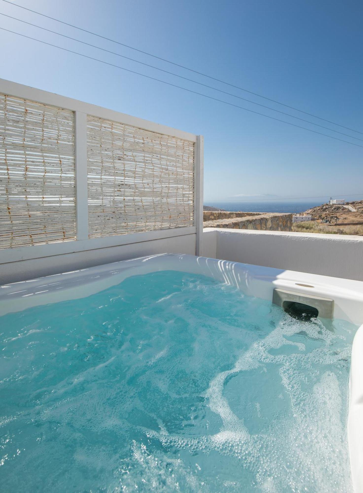The Ammonite Resort Plintri Quarto foto