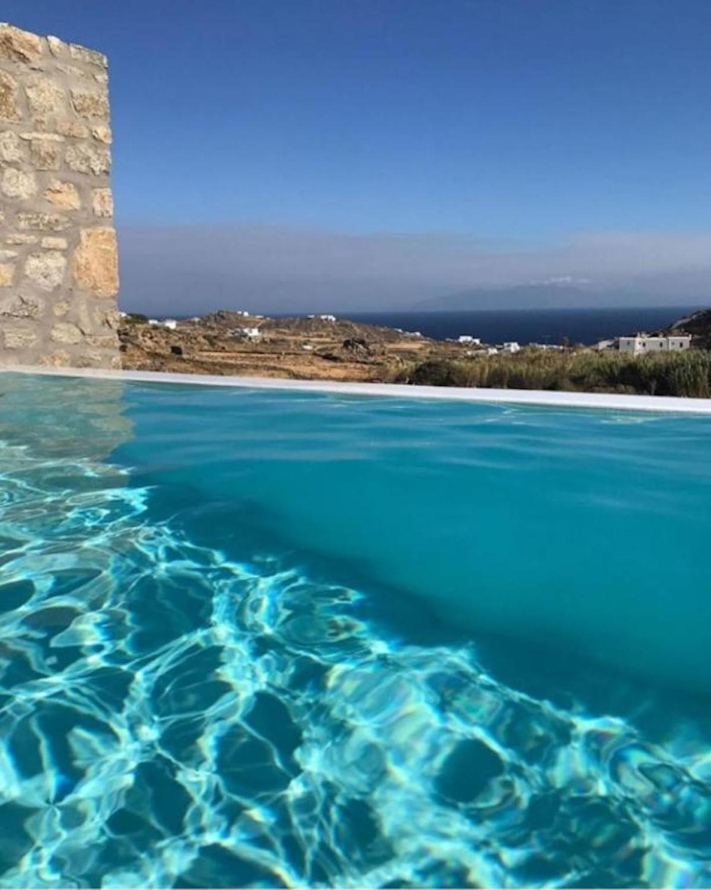 The Ammonite Resort Plintri Quarto foto