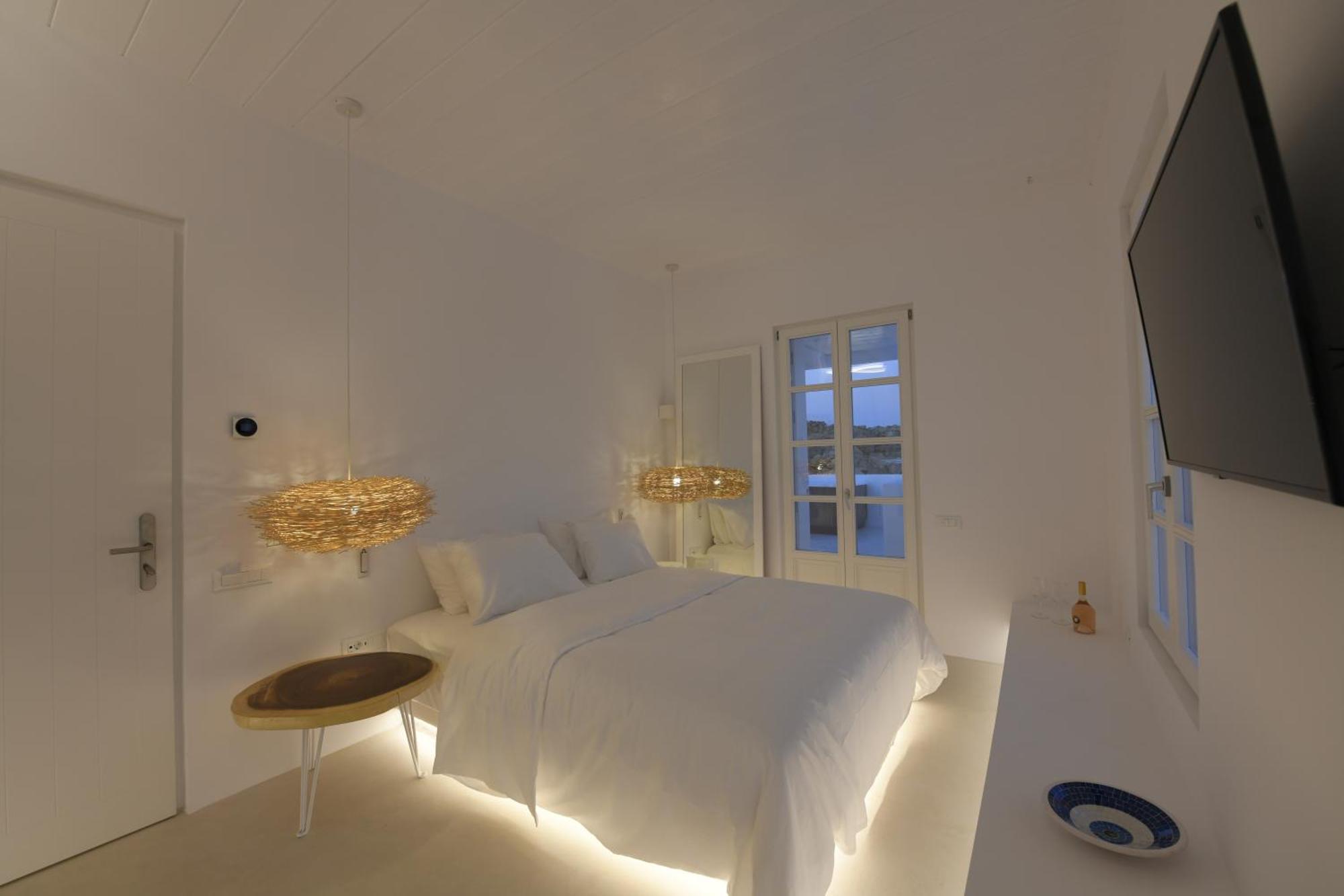 The Ammonite Resort Plintri Quarto foto