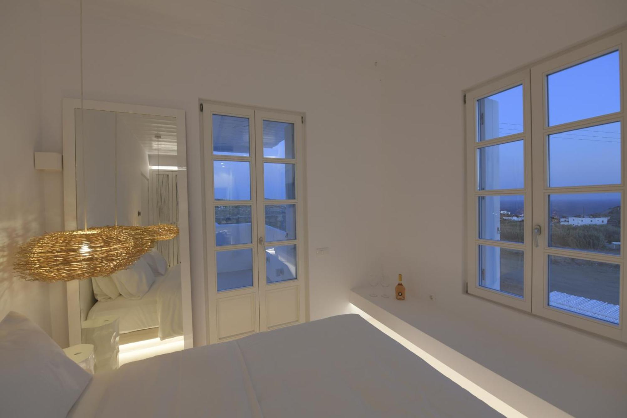 The Ammonite Resort Plintri Quarto foto