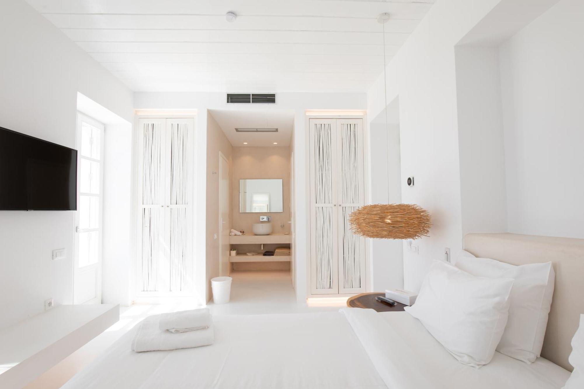 The Ammonite Resort Plintri Exterior foto