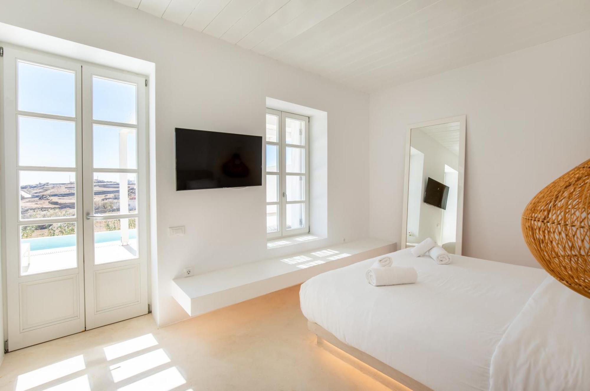 The Ammonite Resort Plintri Quarto foto