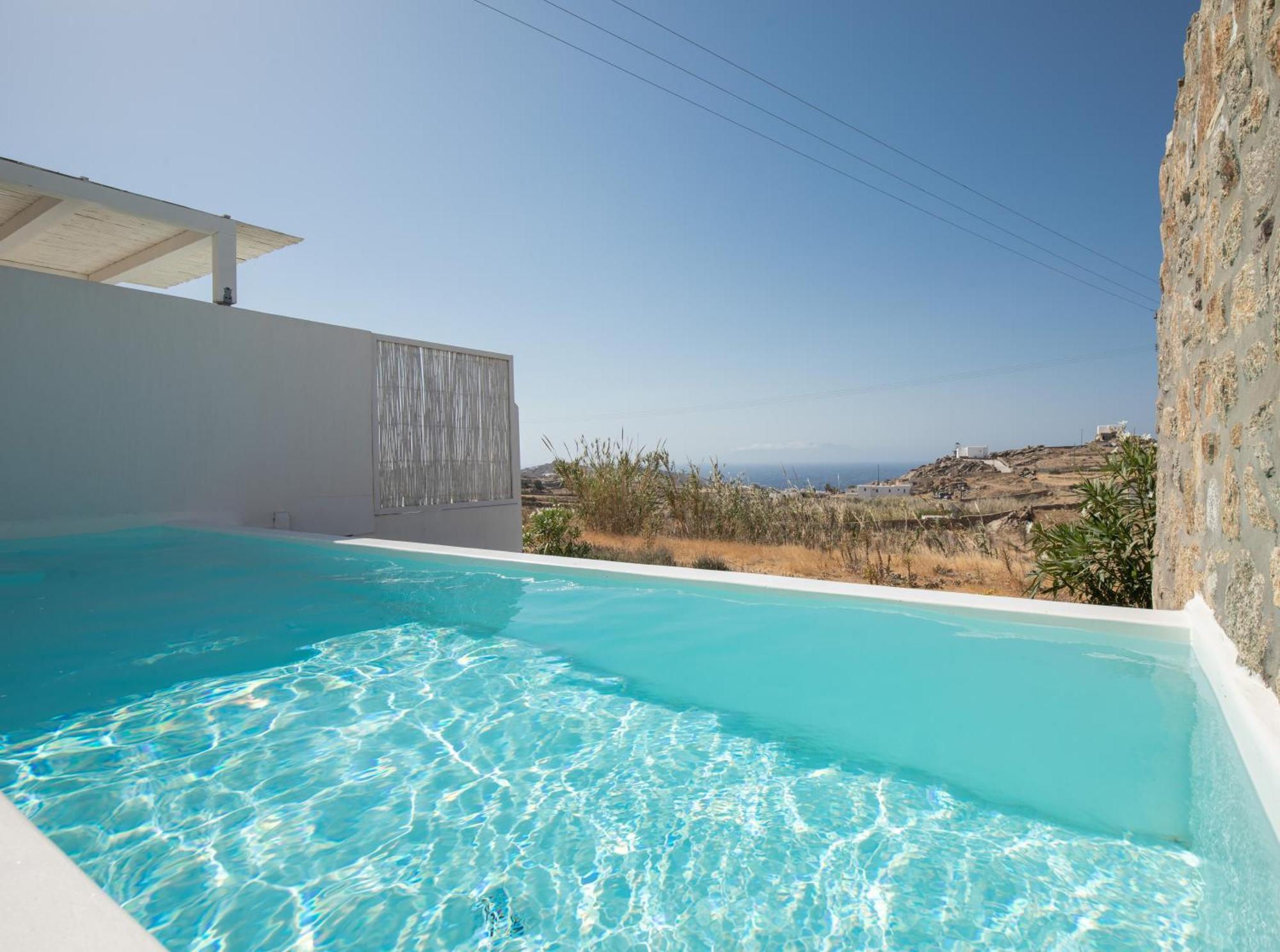 The Ammonite Resort Plintri Exterior foto