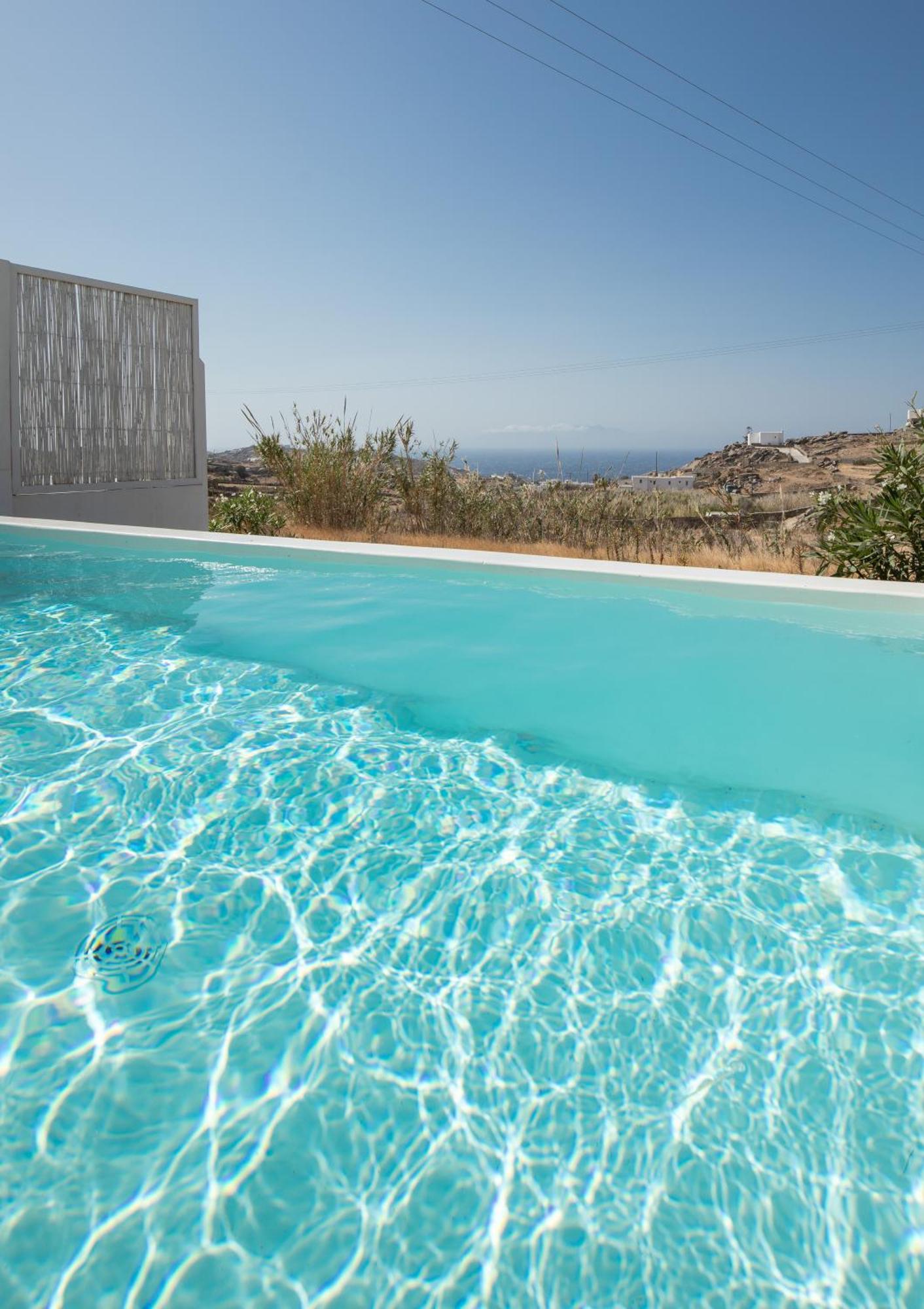 The Ammonite Resort Plintri Quarto foto